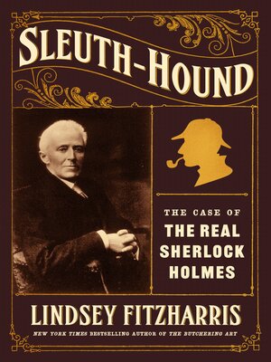 cover image of Sleuth-Hound
